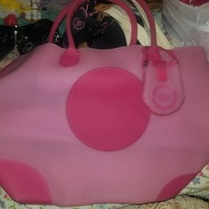 Victoria Secret Bag